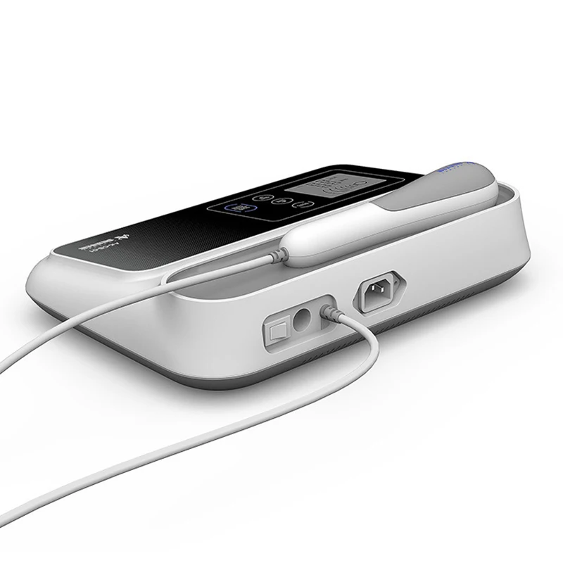 Ultrasound Physiotherapy Therapy Machine - Image 6