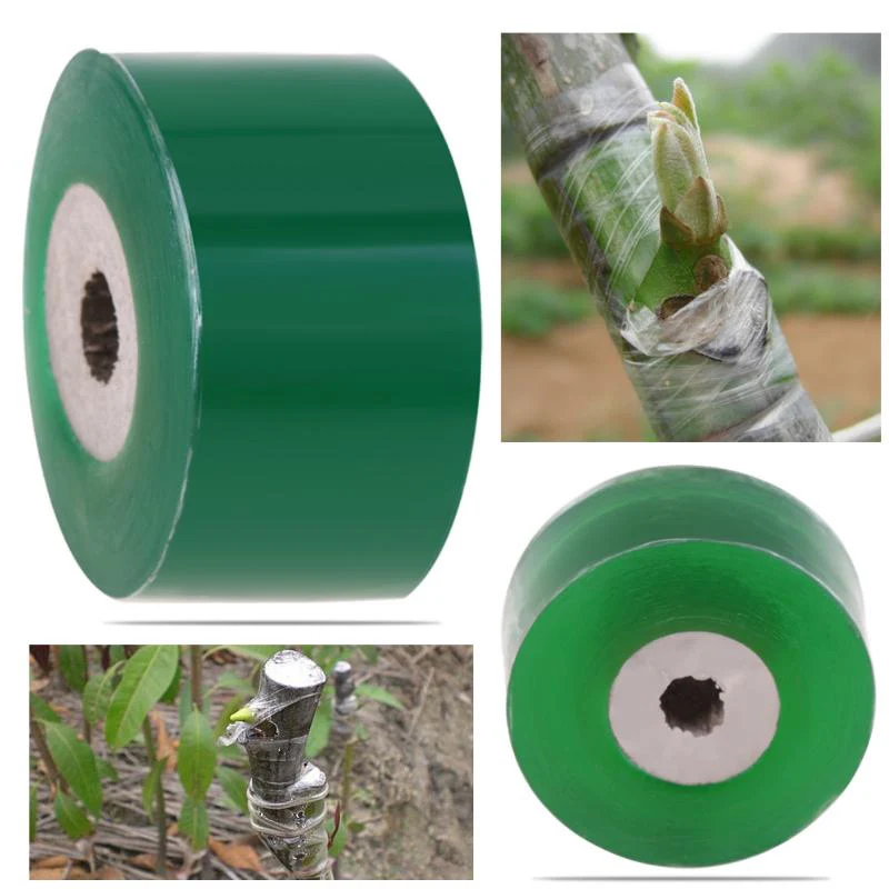 

Grafting Tape Graft Membrane Gardening Bind Belt Biodegradable Garden Support Supplies Accessories 2cm 2.5cm 3cm