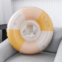 Floaties for Toddlers 1-4 - Toddler Floaties Toddler Pool Float, Baby Swim Float Infant Baby Pool Float, Pool party 1