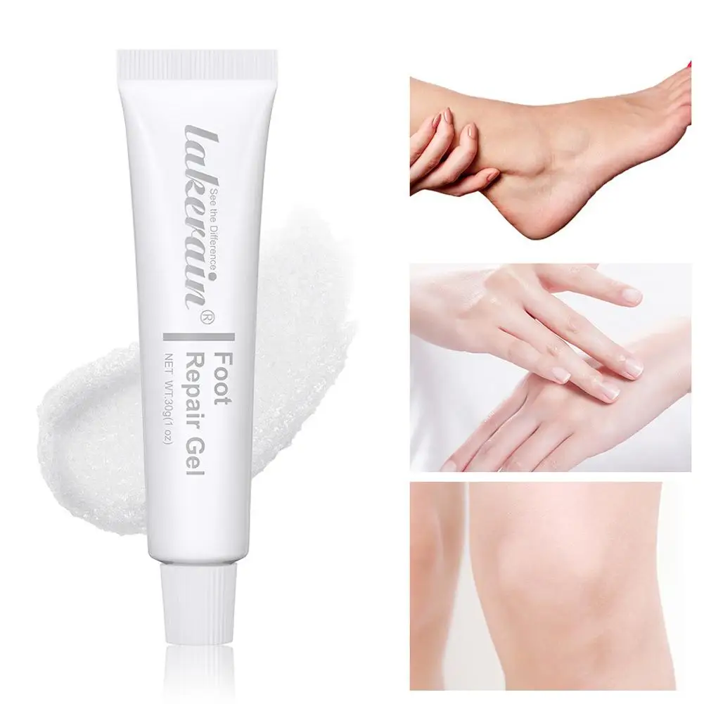 Рисунок 6 - Гель для ухода за ногами маска