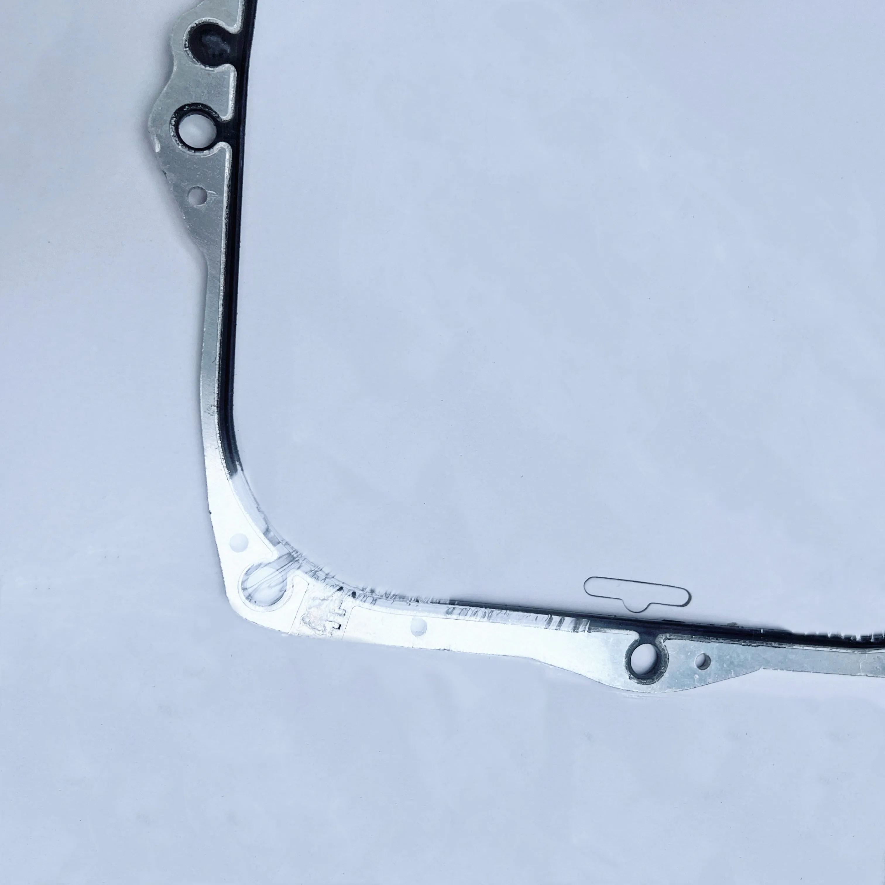 Transmission Filter With Transmission Filter Gasket