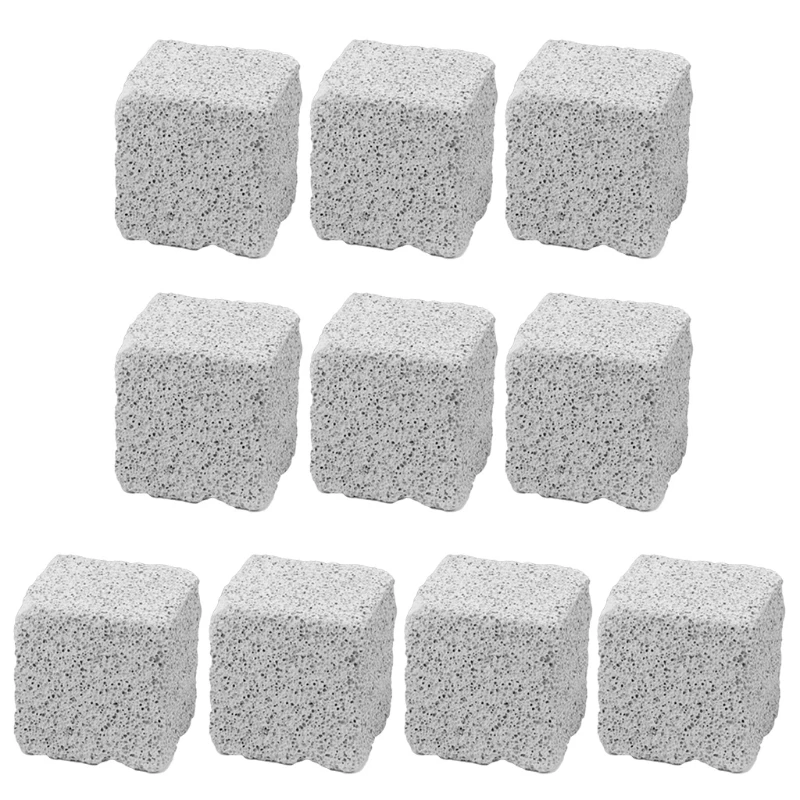 

Hamster Chew Toy Lava Teeth Grinding Mineral Stone Lava Bites for Chinchillas