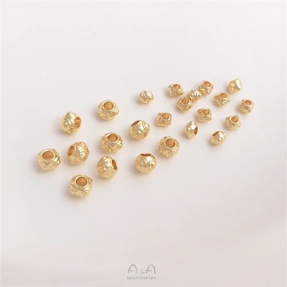 Рисунок 5 - 14K Золотая сумка с четырьмя углами