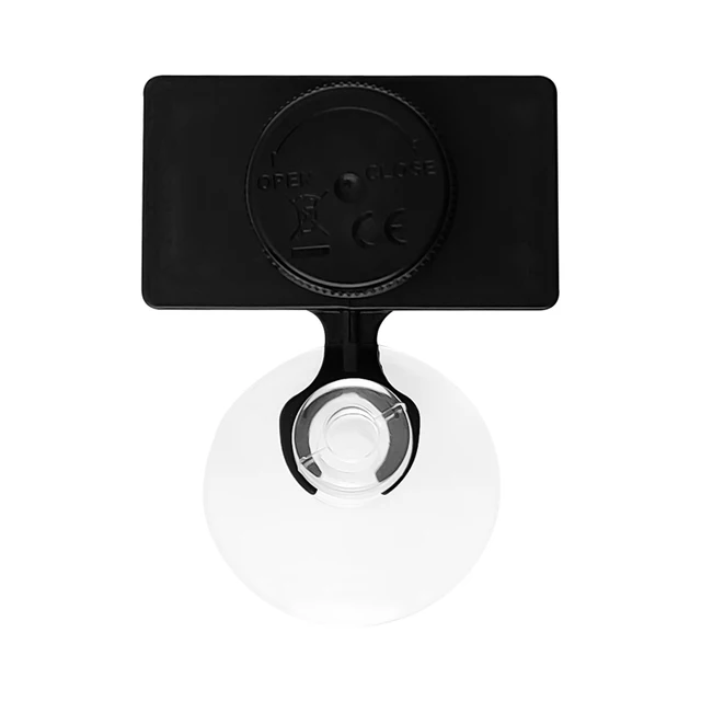 Mini Lcd Digitális Hőmérsékletmérő Hőmérséklet -Érzékelő Hőmérő Higrométer - Image 3