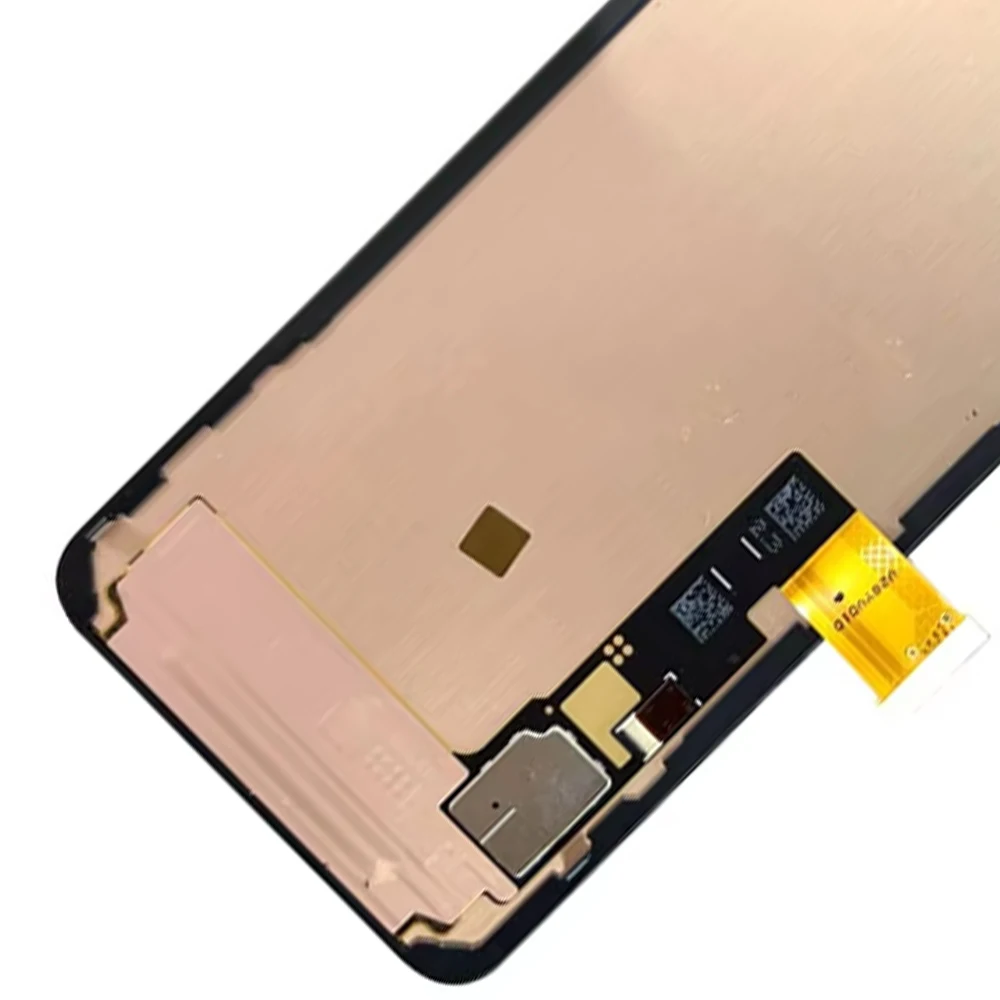 【福袋セール】の商品 Original New For LCD Display G9BQD GKWS6 8 Pixel Google スマホアクセサリー