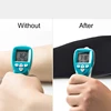 WEST BIKING Cycling Arm Sleeves Sun UV Protection With Finger Hole Ice Silk Golf Fishing Running Sport Arm Cover Arm Compression 4