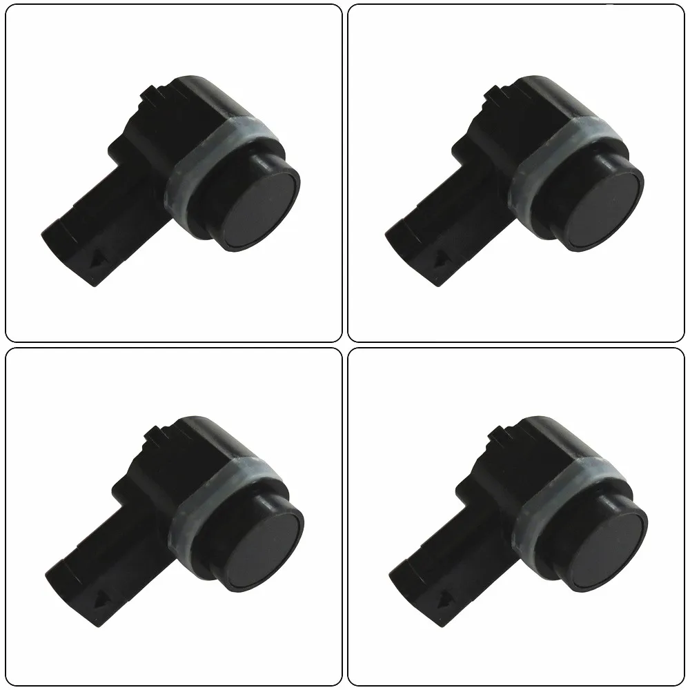 Parkeersensor PDC NIEUW ORIGINEEL Ford Fiesta H1BT-15K859-BA Parkeersensor PDC NIEUW ORIGINEEL Ford Fiesta H1BT-15K859-BA