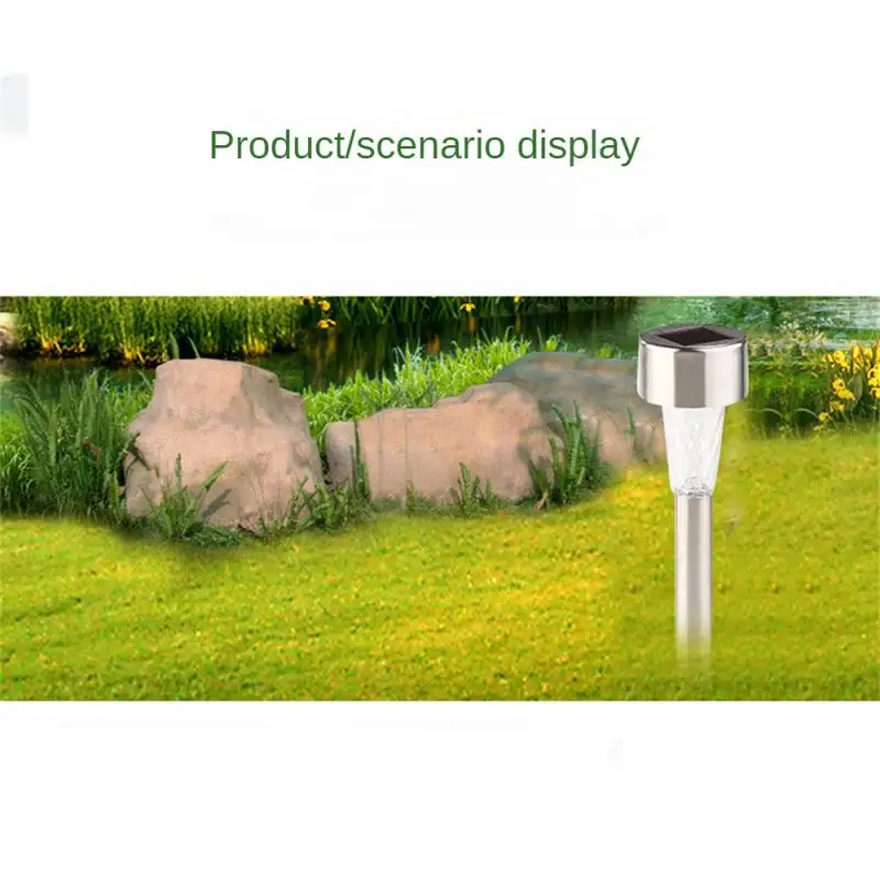 Рисунок 3 - Уличные фонари на солнечной батарее