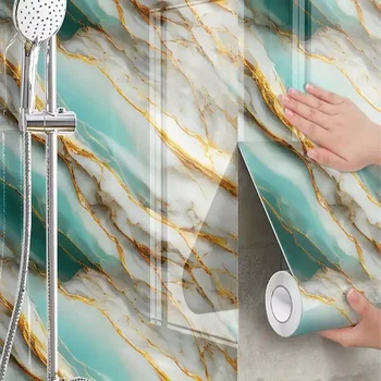 Marble Pattern Wallpaper 1