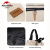 Naturehike Outdoor 3L Capacity Travelling Toiletry Bag Waterproof Storage Bag Ultralight Portable Wash Bag Swimming Cosmetic Bag 5