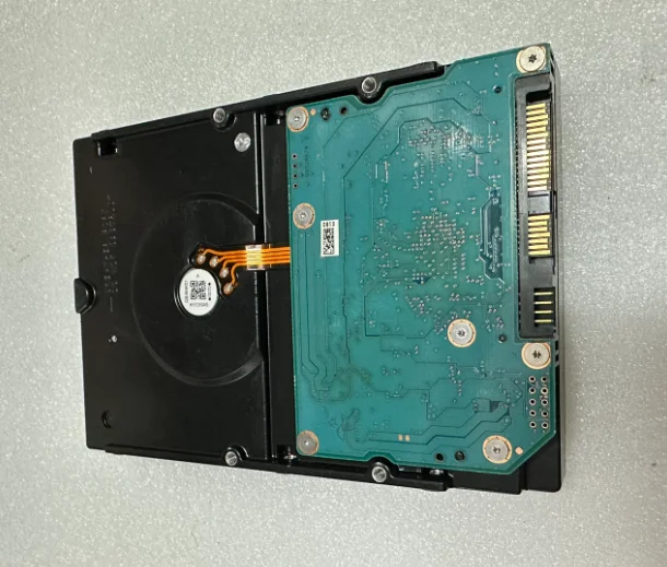 For 1TB 07KXJR MK1001TRKB 7KXJR SAS 7 2K 3 5 inch 6G server hard disk
