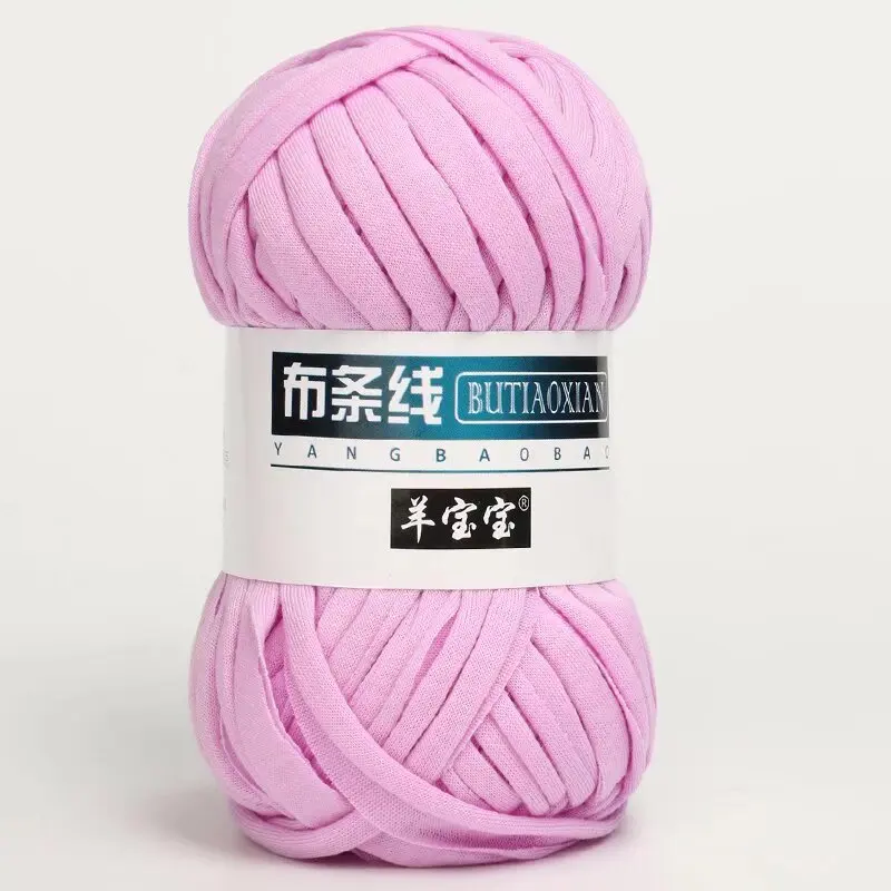 Chunky Yarn Hook for Knitting & Crochet – DIY Material for Custom Handmade Crafts & Storage Solutions
