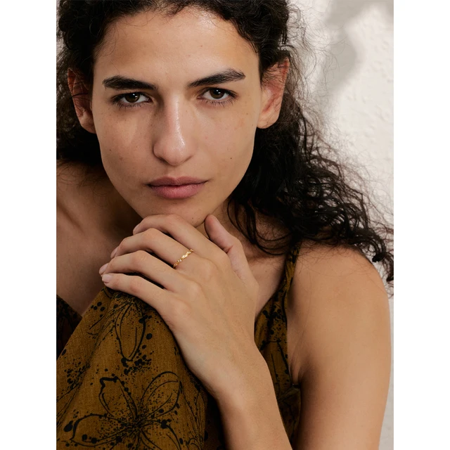 anillo lazo princesa - Imagen 2