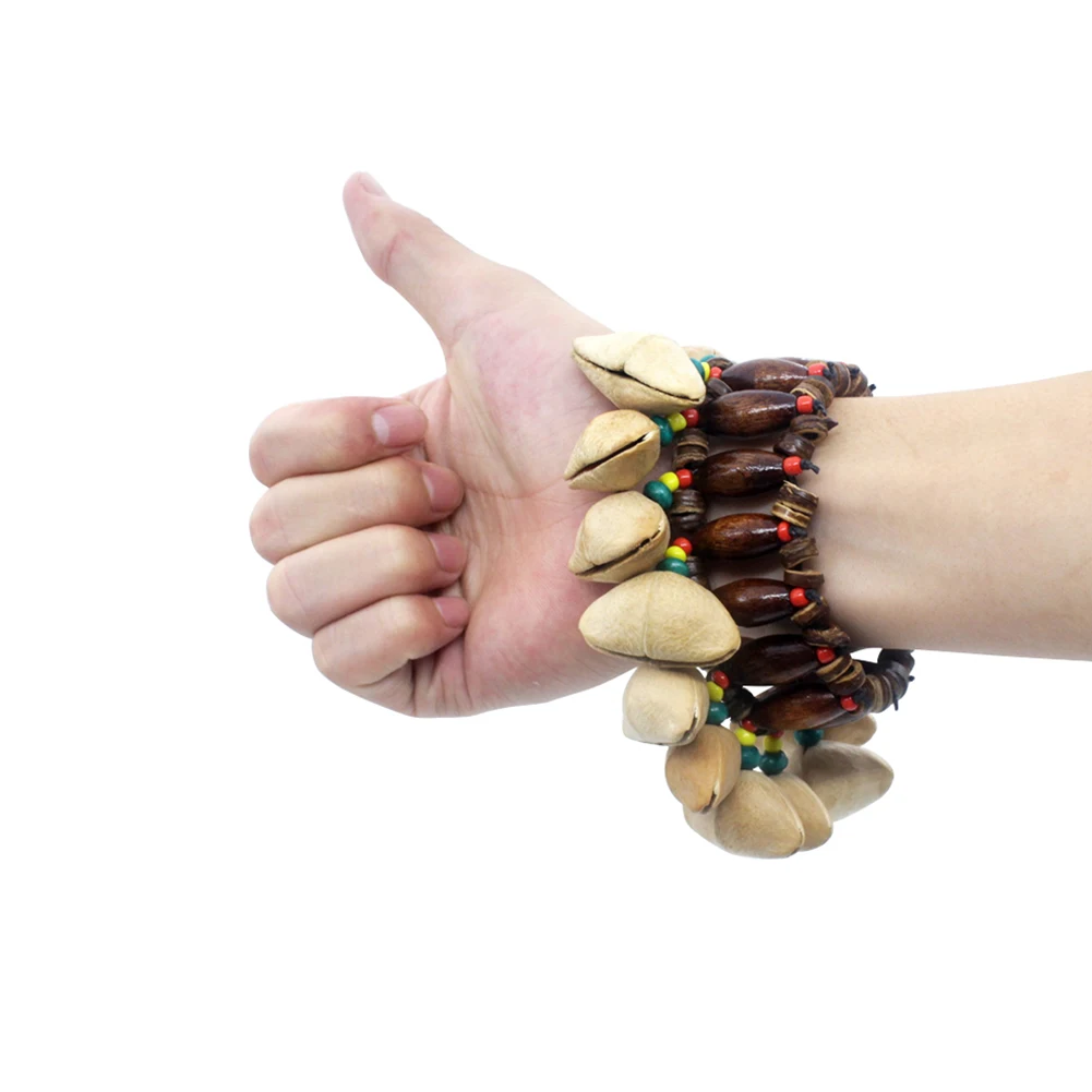 Tambourine Percussion Accessories Percussion Accessories Bracelet