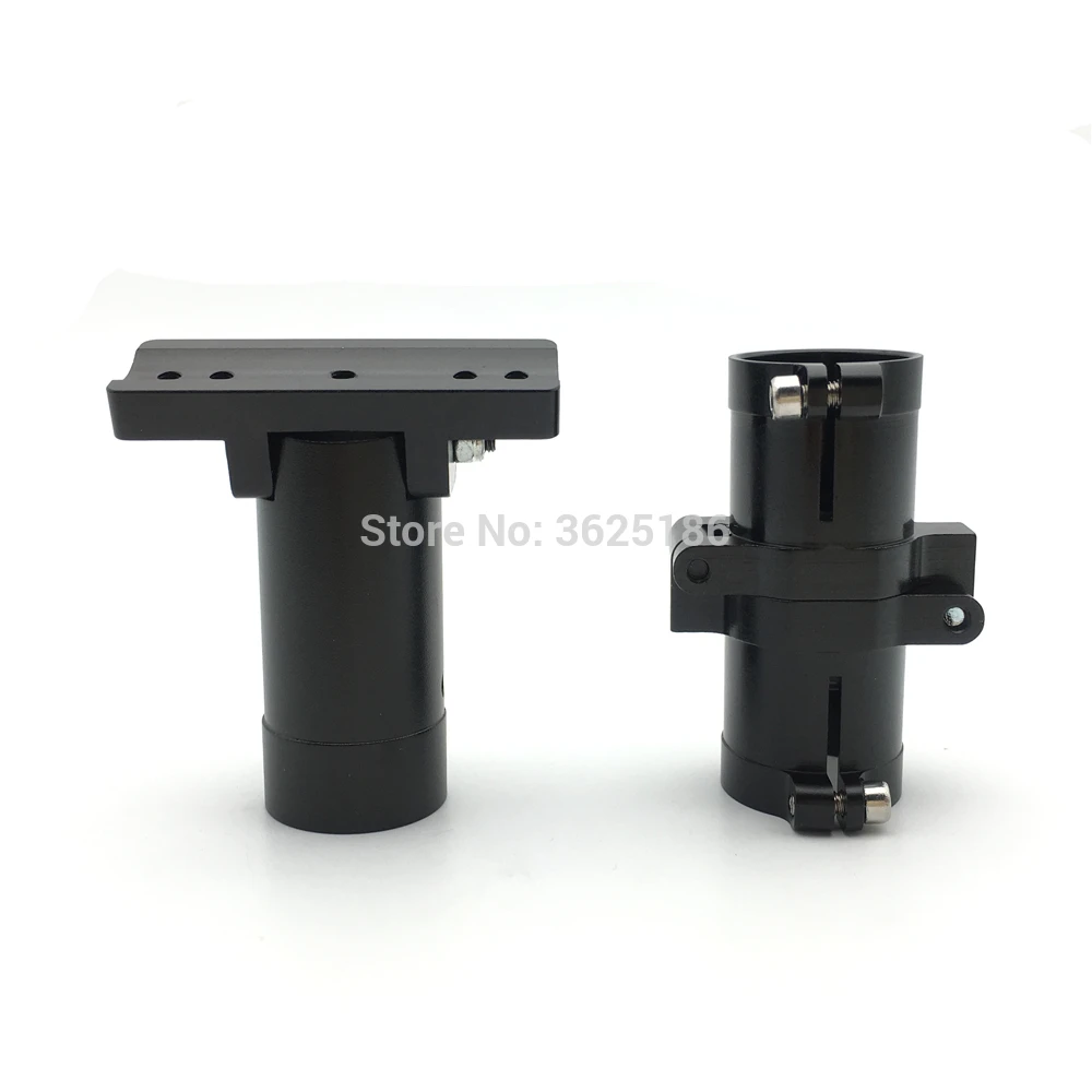 

1 Pcs 20mm Agriculture Agricultural Drone Protection Sprayer Rod Folding Arm Transverse Horizontal Fold Connector Joints