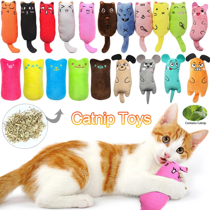 Interactive Cat Toys Cat Teaser Stick Collar Self-hi Game for Cats Stick  Funny Pet Cat Toys Pet Accessories Juguwtes Para Gatos - AliExpress