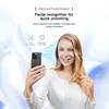 SOYES XS18 Pro Max 4.3" Mini Smartphone 4G LTE Android10.0 2GB RAM 16GB ROM 2750mAh Facial Recognition GPS OTG Small Cell Phone 6