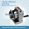 PFB One-Way Punch Forming Machine High-Precision Grinding Sheet To Punch Machine Grinding Machine Precision Within 0.005mm 3