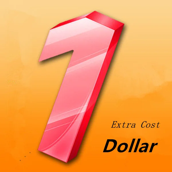 This Link Is For The Extra Costs Of Your Order Or Other Special Pay Can't Place Order Directly