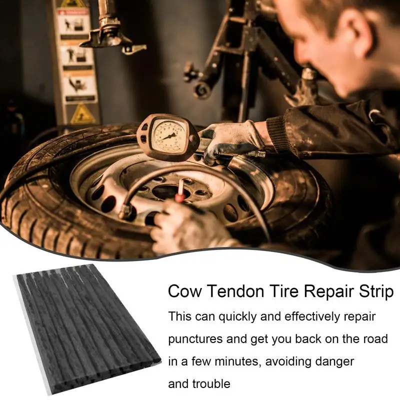 Рисунок 5 - Универсальные полосы для шин