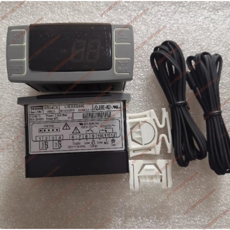 새로운 오리지널 DIXELL XR02CX-5N0C1 온도 조절기