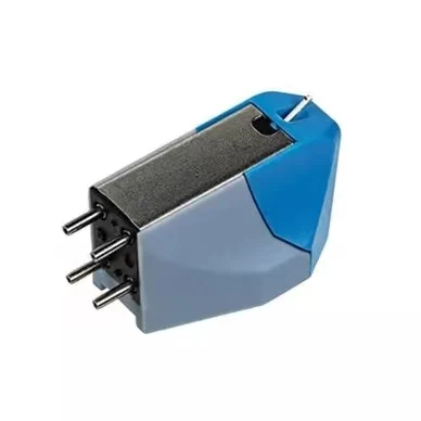 1Pcs Universal Moving Magnetic Cartridge Stylus For Turntable LP Vinyl Phonograph Record Player Needles Pickup HIFI Accessories