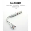 Standard POE Splitter 24V Convert Into 12V 2A Power Supply Separator POE Cable Power Divider 2