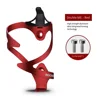ROCKBROS Ultra Light MTB Road Bike Bicycle Stand Aluminum Alloy Sports Water Holder Bottle Cage Mountain Bike Cup Holder 2