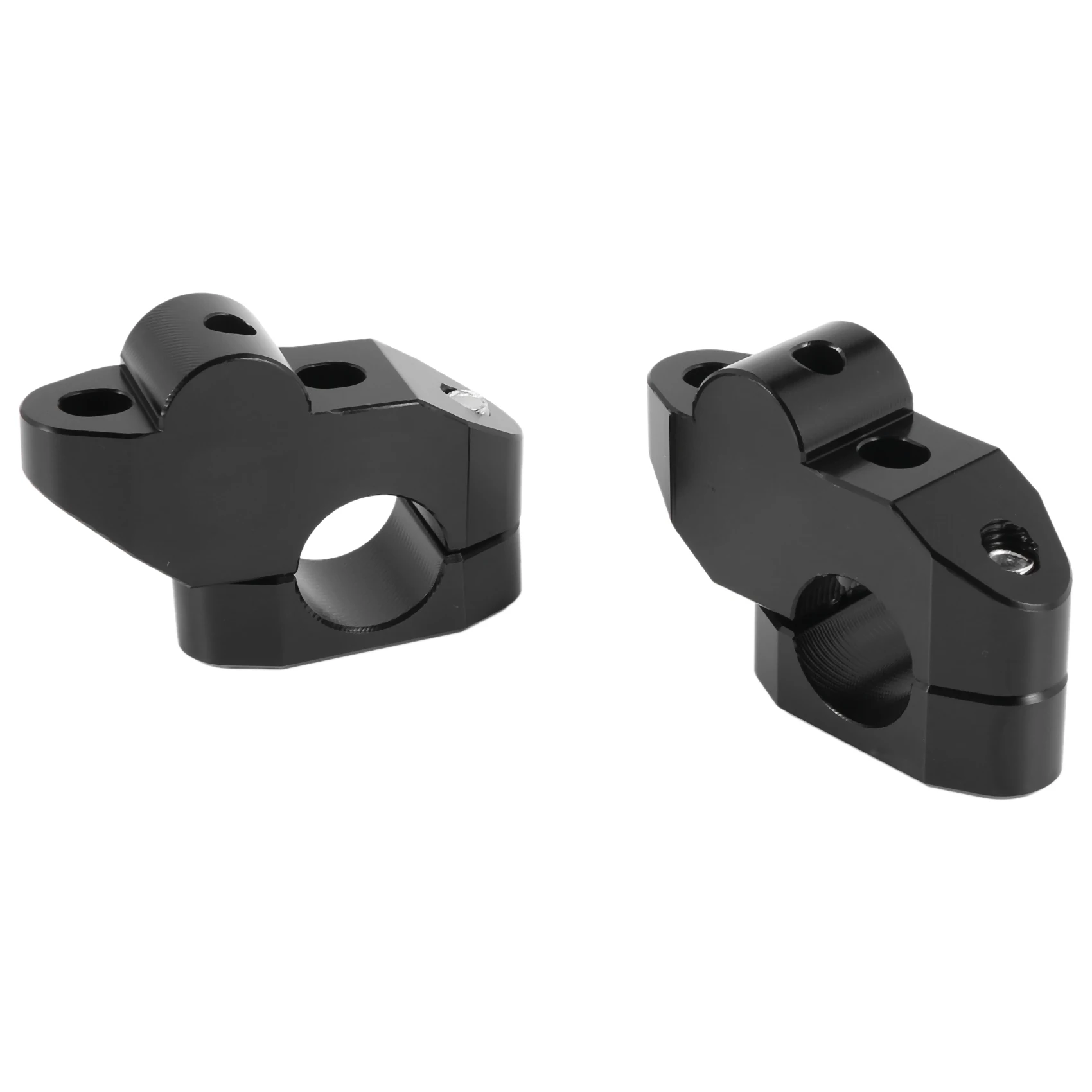 

Универсальный держатель для Руля Мотоцикла с зажимом 22 мм