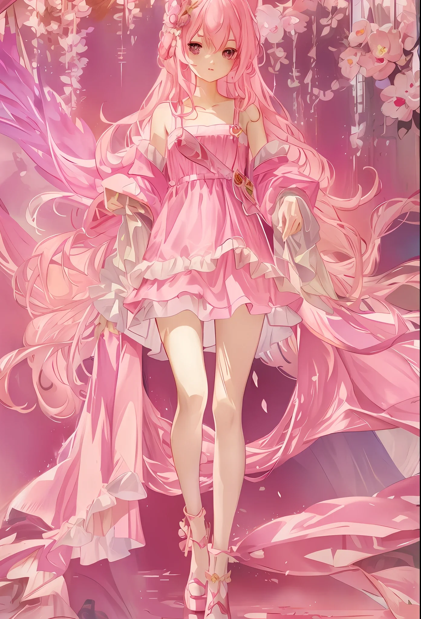 

Verngo custom dress 2