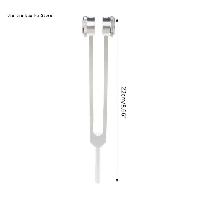 

Безопасность медицинского камертона Э8БД снимает стресс удобный профессиональный алюминий