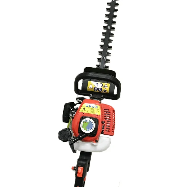 Hedge Trimmer 600mm Gasoline Grass Trimmer