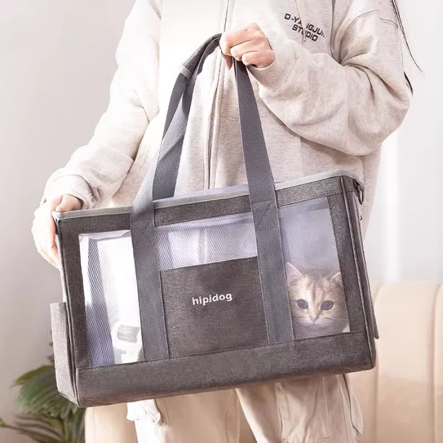 

Unique Travel Cat Carry Bag Carrying Space Capsule Puppy Portable Outdoor Cats Backpack Breathable Mochila Gato Pet Accessories