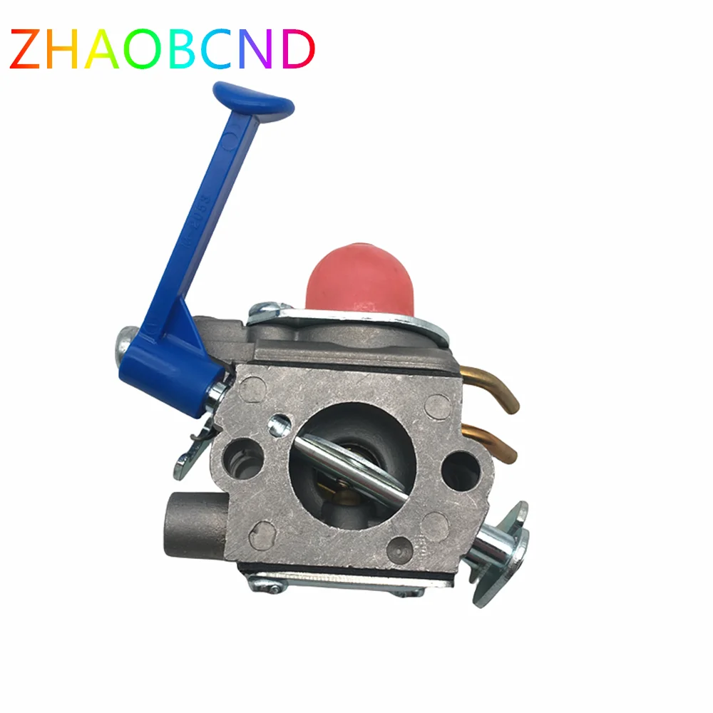 

ZAMA W40 Carburetor 128 For Husqvarna 125L 125LD 128C 128CD 128L 128R 128RJ 124L 545081848 545130001 Zama C1Q-W40A