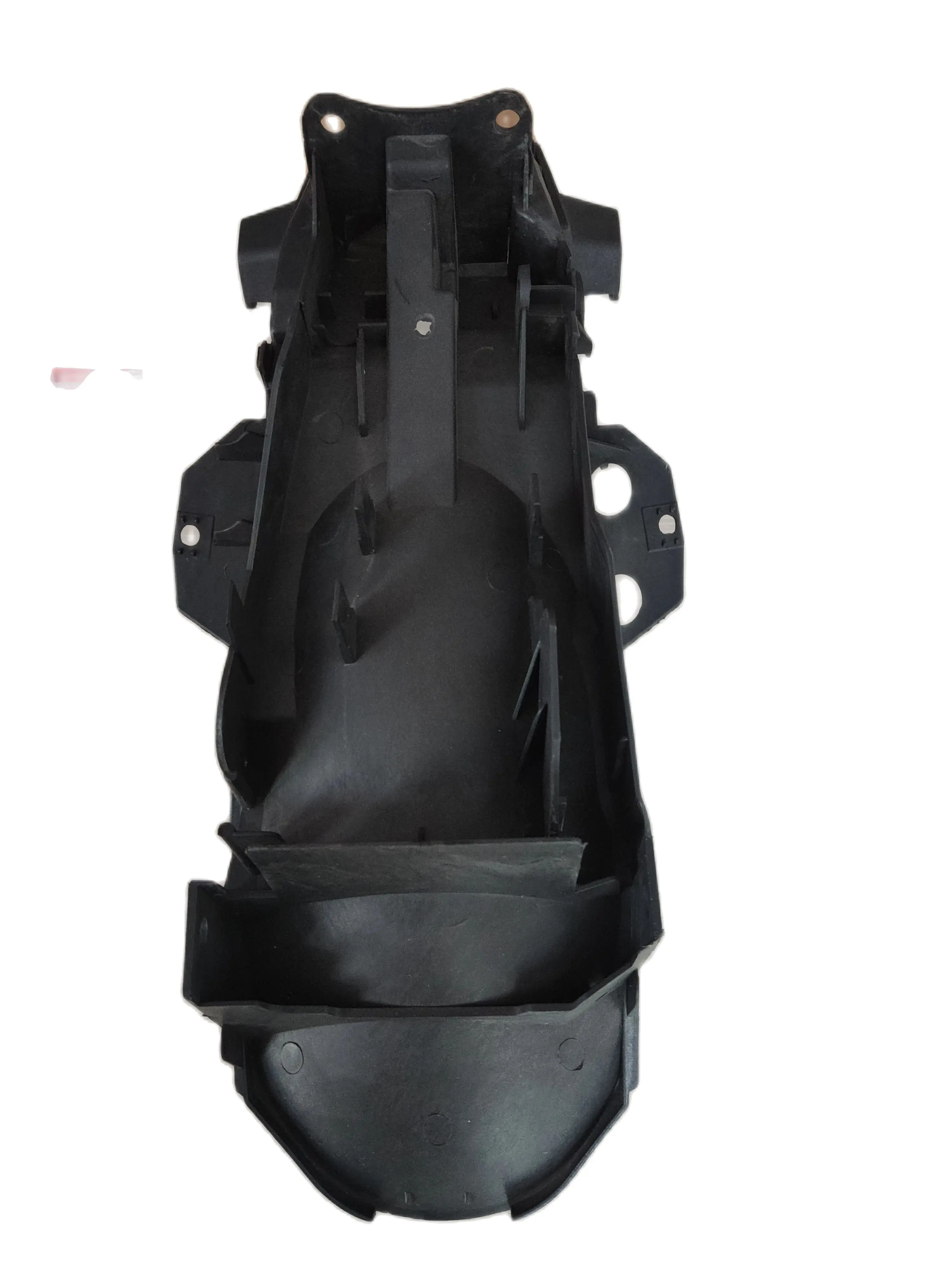 Back Side Fzs V2 Back Mudguard Fazer V2 Fz Version Back Mudguard