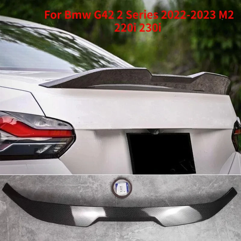 

Фонарь задний для Bmw G42 2 серии 2022-2023 G87 M2 220i 230i M235i M240i Coupe