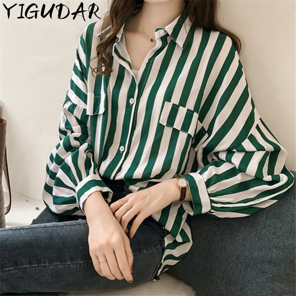 

Lantern Sleeve V Neck Floral Chiffon Shirt Vintage Floral Floral Chiffon Blouses Sun Protection Sweet Boho Loose Blouses