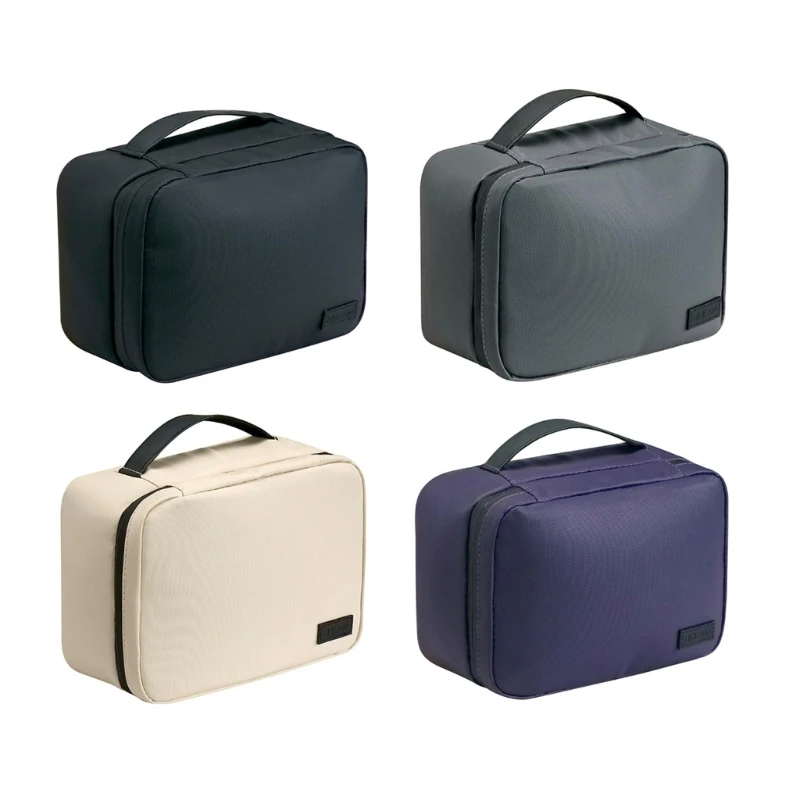 

Modern Women Travel Wash Case Makeup Bag Store Your Beauty Items with