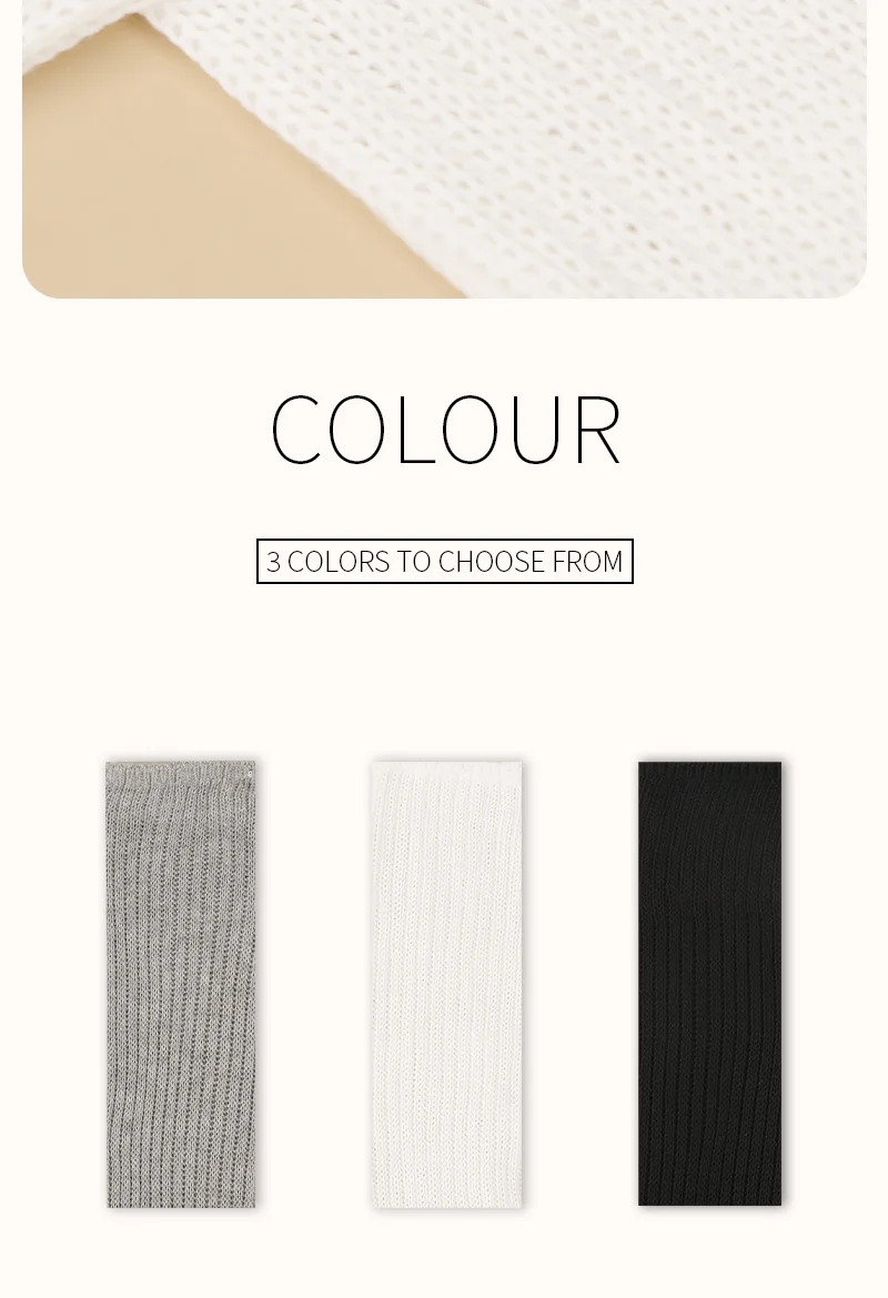 Multiple pairs of autumn and winter socks, thick needle men's and women's socks, Japanese university style socks, Japanese women 16 S04208f41be464d318fd2d5dce36f2159m