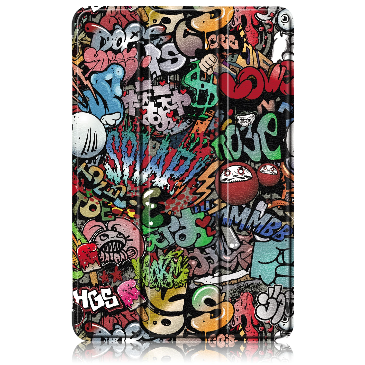 For Samsung Galaxy Tab A9 Plus Case 2023 11 inch Flip Stand Magnetic Soft  TPU Back for Galaxy Tab А9+ SM-X210 X216 Tablet Case - AliExpress