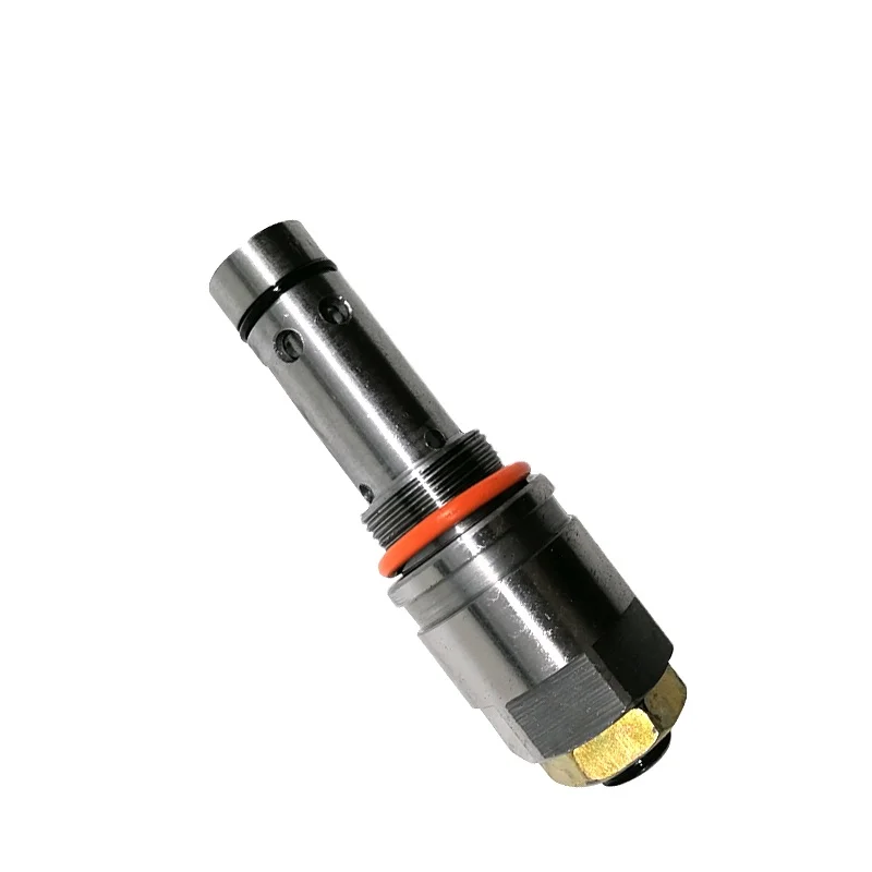 

Запчасти для экскаватора 708-2L-04312 фотосессия рельефный клапан