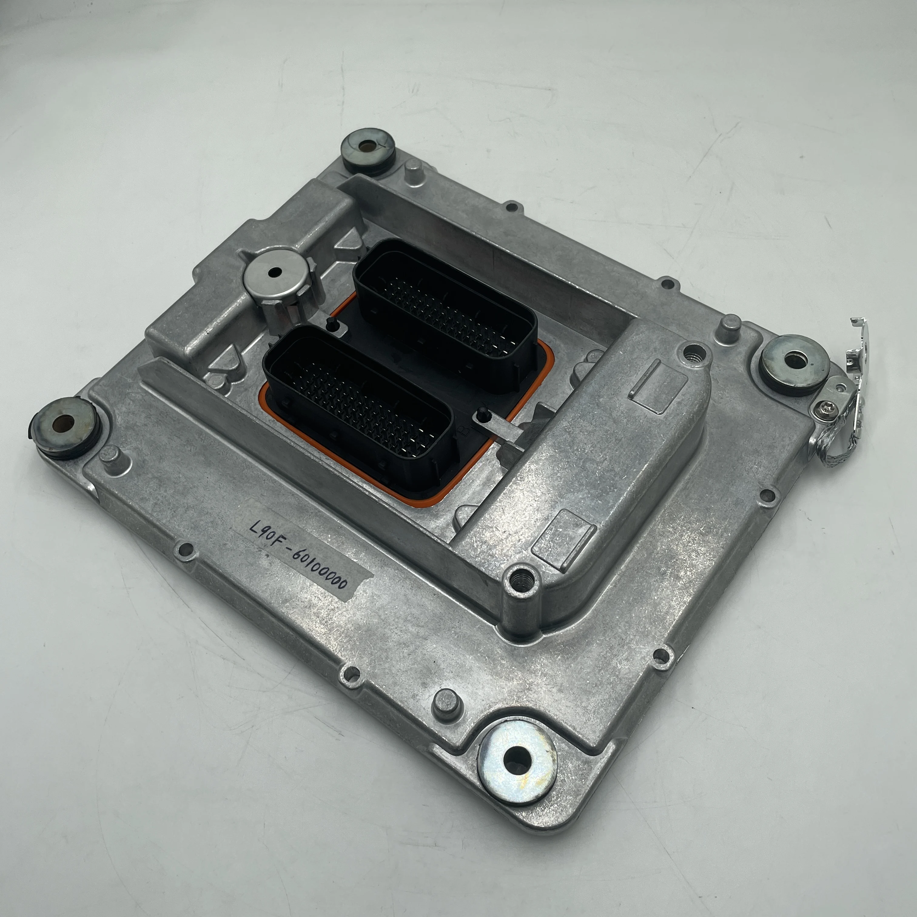 60100000 L60F L70F L90F L110F L120F L150F L160F L170F L180F L350F Engine Control Unit E-ECU ECU Computer Board for Volvo Loader