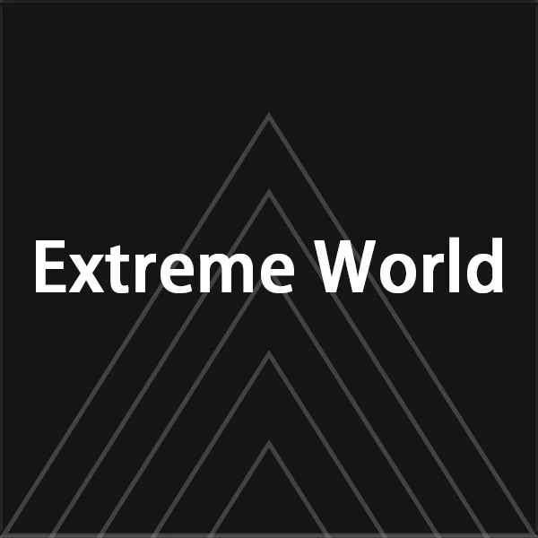 Extreme World Store