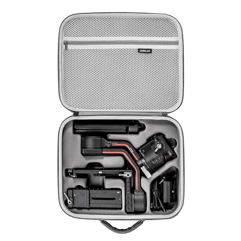 Portable Bag For Dji Ronin Rs3 Bag Storage Carrying Case Shoulder Bags