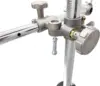 30*33cm/ 60*50cm Mini Welding Torch Holder Support Gun With V Clamp Mountings Stand TIG Welding Positioner Turntable Accessories 3