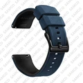 Dark Blue Black 2