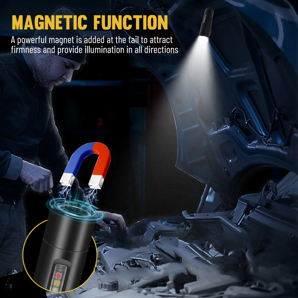 Рисунок 5 - Светодиодный мини-фонарик Asafee V5 L2