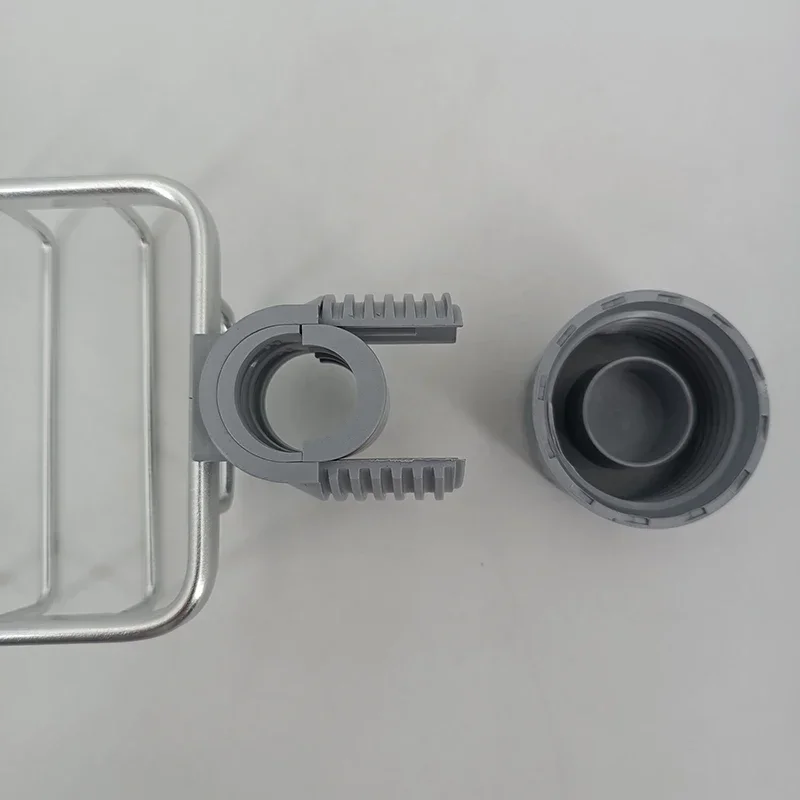 Bathroom Faucet Storage Rack Shower Soap Holder Bathroom Organization Shower Shelves Bathroom Accessories 5