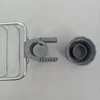Bathroom Faucet Storage Rack Shower Soap Holder Bathroom Organization Shower Shelves Bathroom Accessories 5