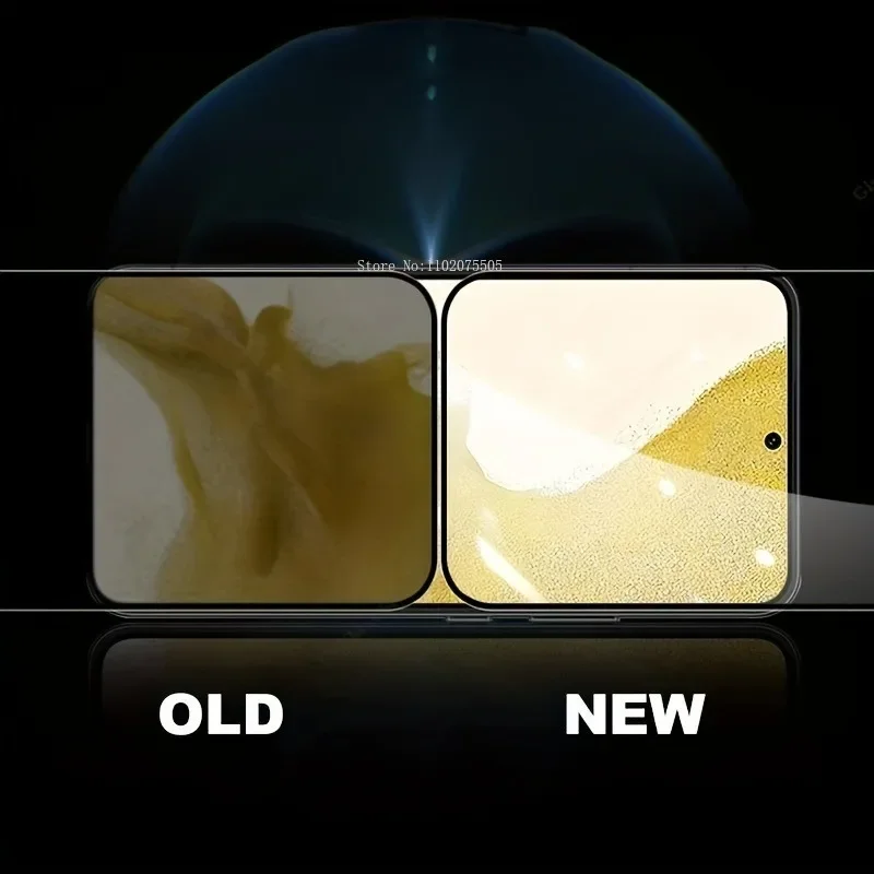 Рисунок 5 - защитная пленка для Samsung Galaxy